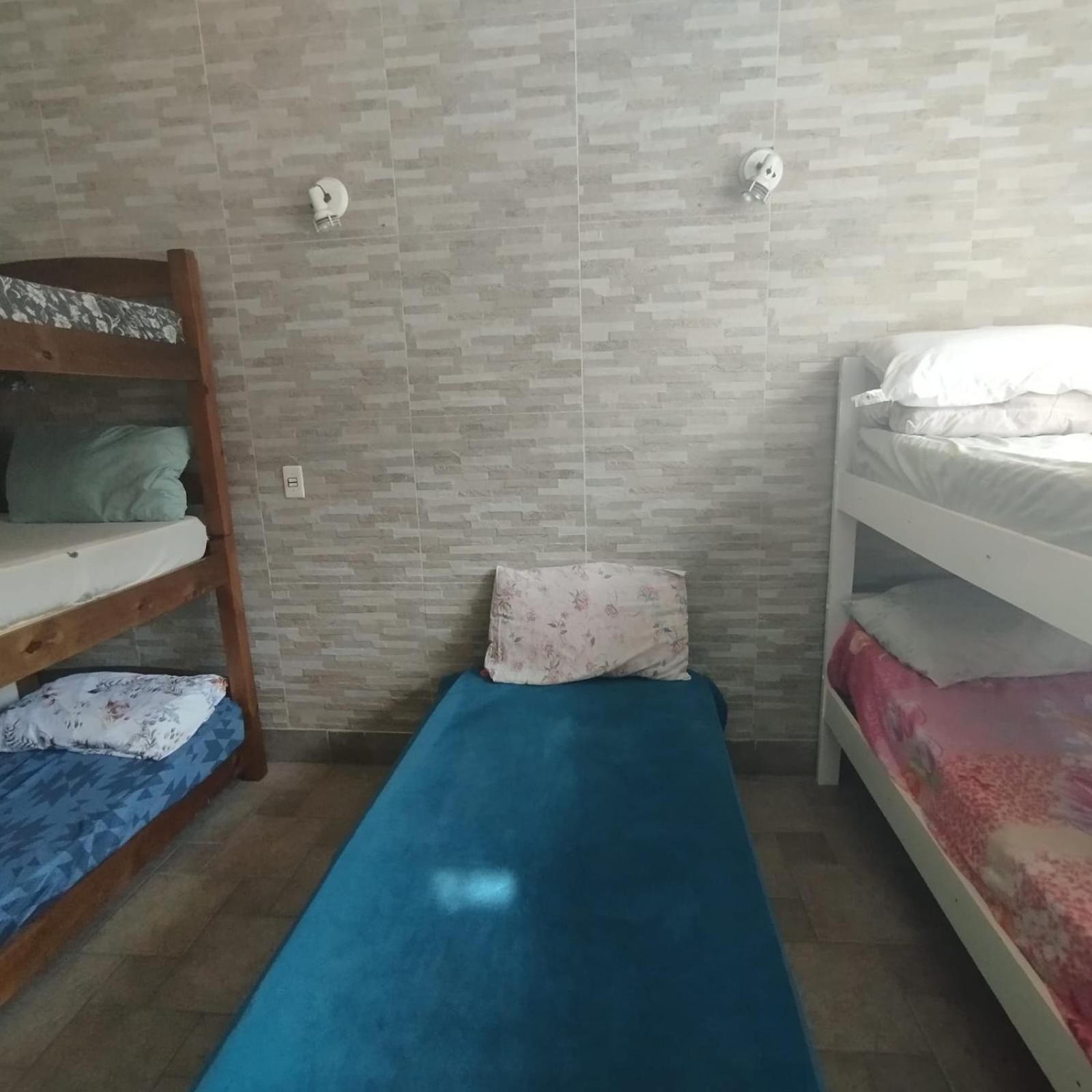 Vila Do Chaves Bed Breakfast Sao Paulo Exterior photo