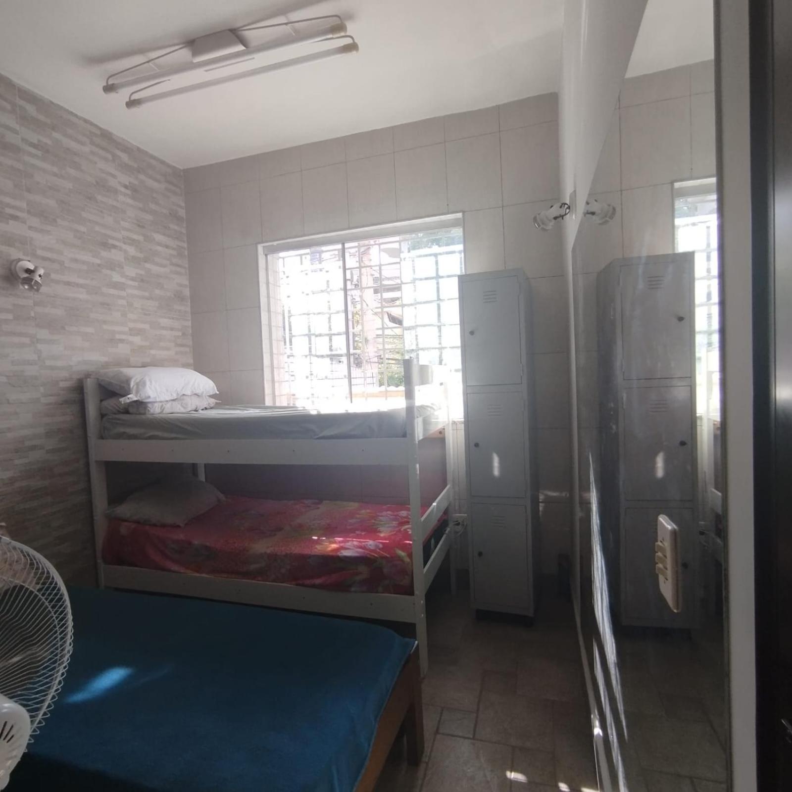 Vila Do Chaves Bed Breakfast Sao Paulo Exterior photo